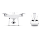 DJI Phantom 4 RTK Quadcopter with SDK Controller & (Shield Basic) – Image 1 | DroneNerds