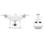 DJI Phantom 4 RTK Quadcopter with SDK Controller & (Shield Basic) – Image 1 | DroneNerds