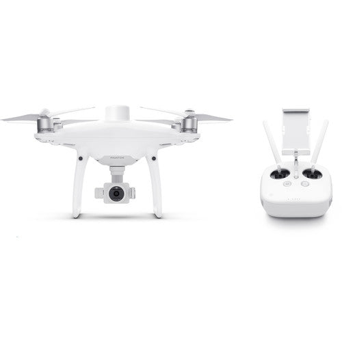 DJI Phantom 4 RTK Quadcopter with SDK Controller & (Shield Basic) – Image 1 | DroneNerds
