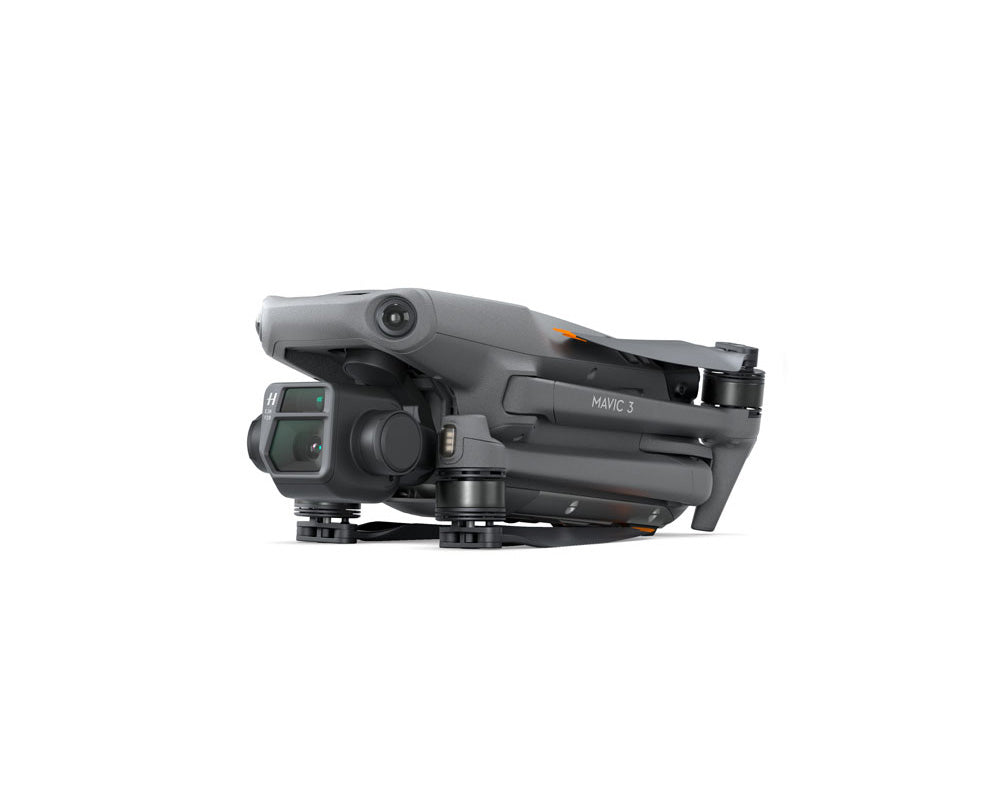 DJI Mavic 3 Fly More Combo | 20MP Hassleblad Camera (DJI-Refurbished)