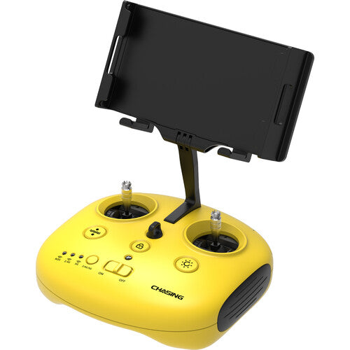 CHASING Gladius Mini S 100 Underwater Drone 4K UHD Camera – Image 4 | DroneNerds