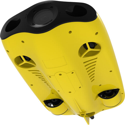 CHASING Gladius Mini S 100 Underwater Drone 4K UHD Camera – Image 6 | DroneNerds