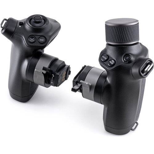 DJI Ronin 4D 4-Axis Cinema Camera 6K Combo – Image 4 | DroneNerds