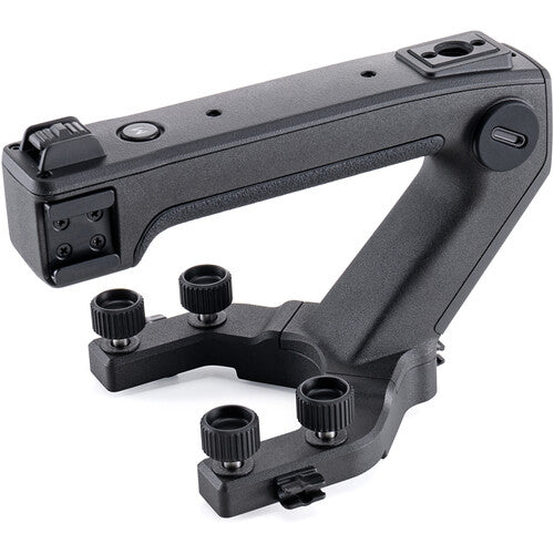DJI Ronin 4D 4-Axis Cinema Camera 6K Combo – Image 6 | DroneNerds
