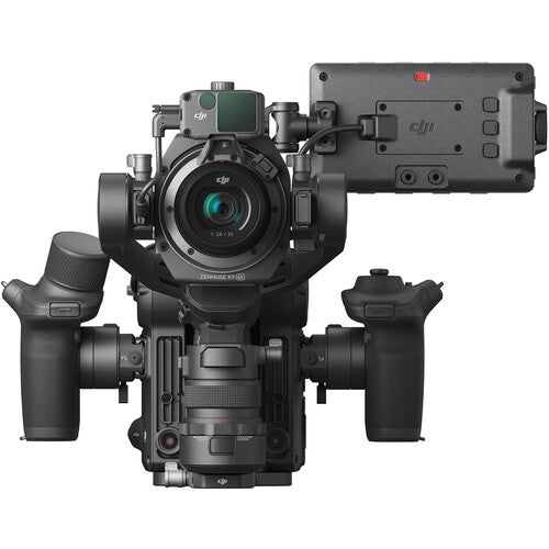 DJI Ronin 4D 4-Axis Cinema Camera 6K Combo – Image 3 | DroneNerds
