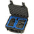 GPC DJI Mini 3 Hard-Shell Waterproof Case for DJI Mini 3 Pro & RC-N1 Controller