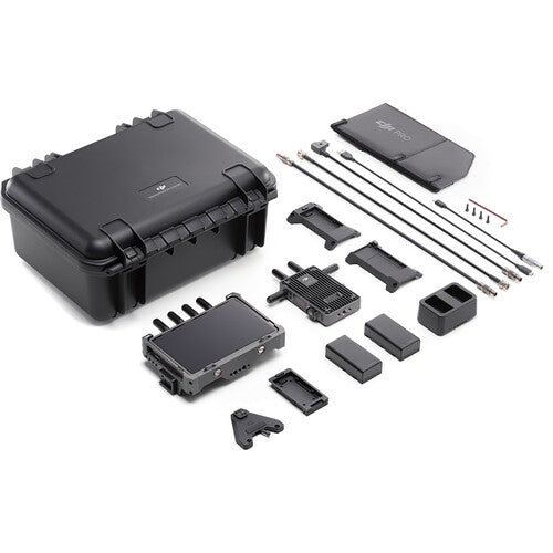 DJI Transmission Combo – Image 4 | DroneNerds
