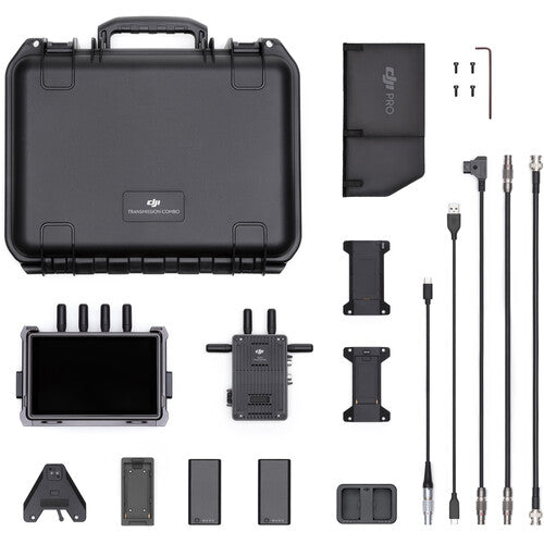 DJI Transmission Combo – Image 3 | DroneNerds