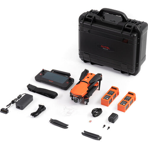Autel Robotics EVO II Pro 6K Rugged Bundle V3 – Image 3 | DroneNerds