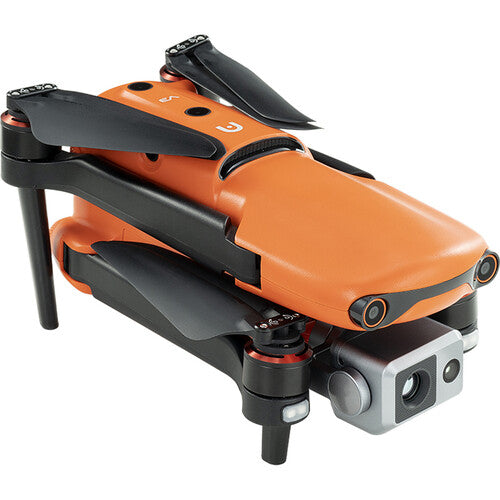 Autel Robotics EVO II Dual 640T Rugged Bundle V3 – Image 4 | DroneNerds