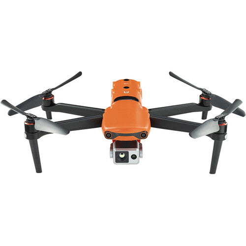 Autel Robotics EVO II Dual 640T Rugged Bundle V3 – Image 2 | DroneNerds