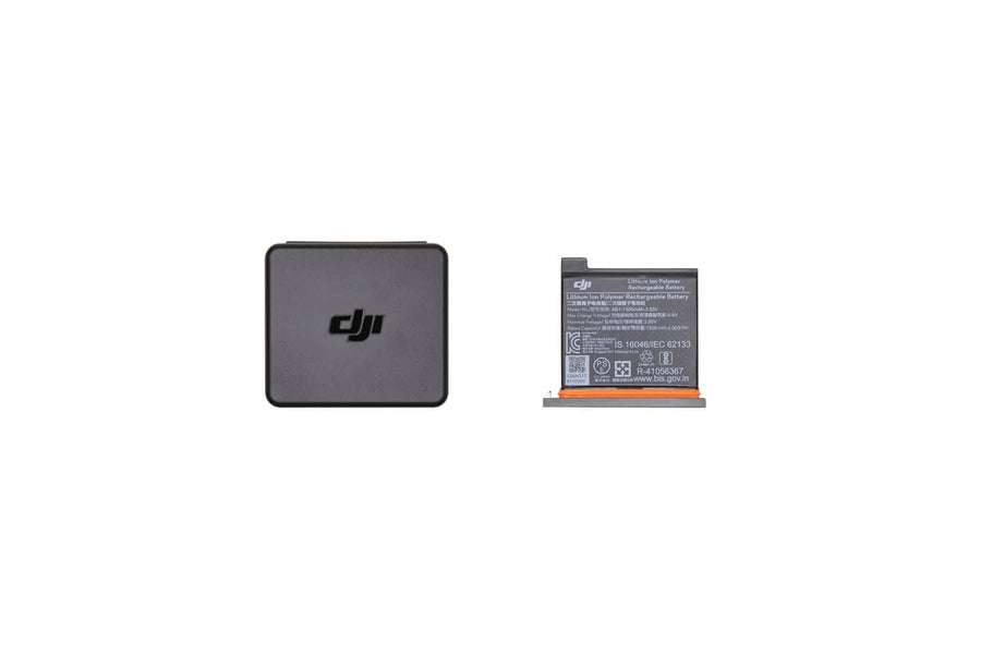 DJI Osmo Action Ready to Go Combo – Image 2 | DroneNerds