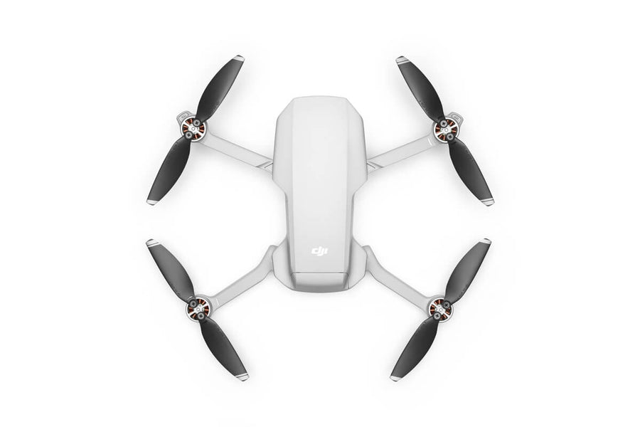 DJI Mavic Mini Bundle with Charging Base and Extra Battery – Image 5 | DroneNerds
