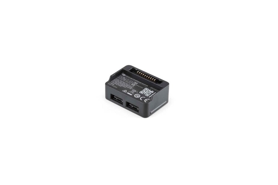DJI Mavic Air 2 Battery to Power Bank Adaptor – Image 3 | DroneNerds