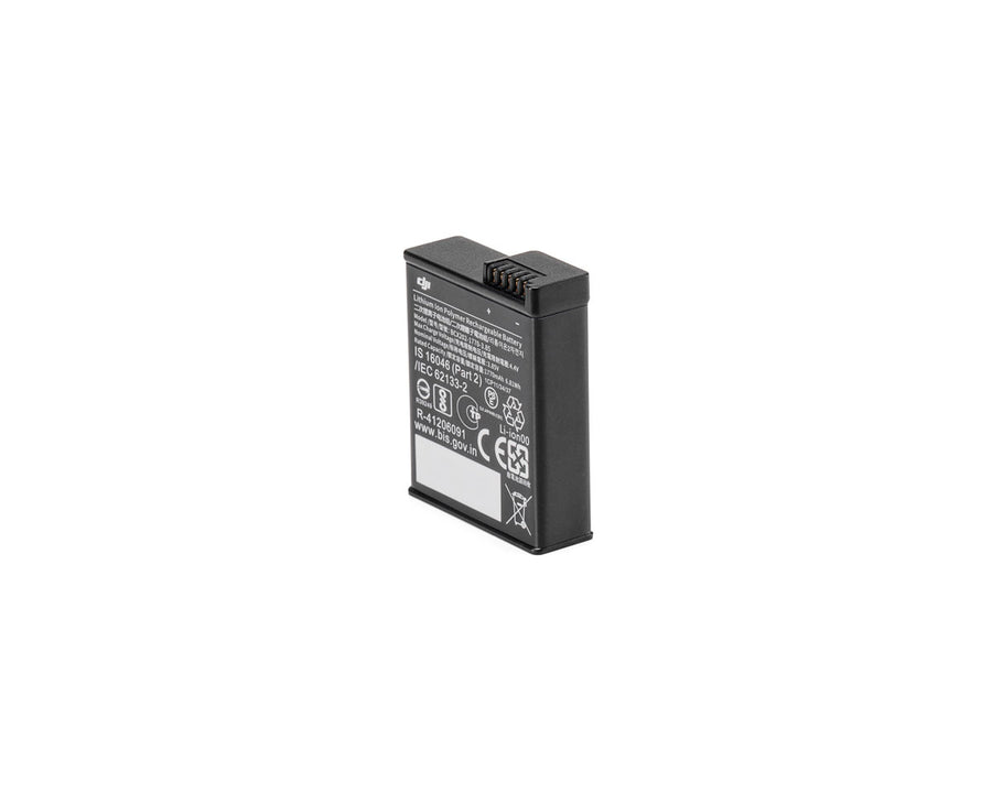 DJI Osmo Action 3 Extreme Battery – Image 1 | DroneNerds