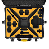 HPRC Cases - Hard Case for DJI Phantom 4 RTK – Image 3 | DroneNerds