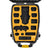 HPRC Cases - Backpack Case for DJI Mavic 2 w/Smart Controller HPRC3500