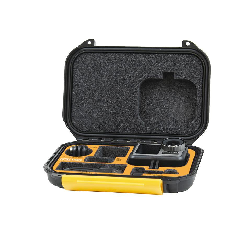HPRC Cases - Hard Case for DJI Osmo Action