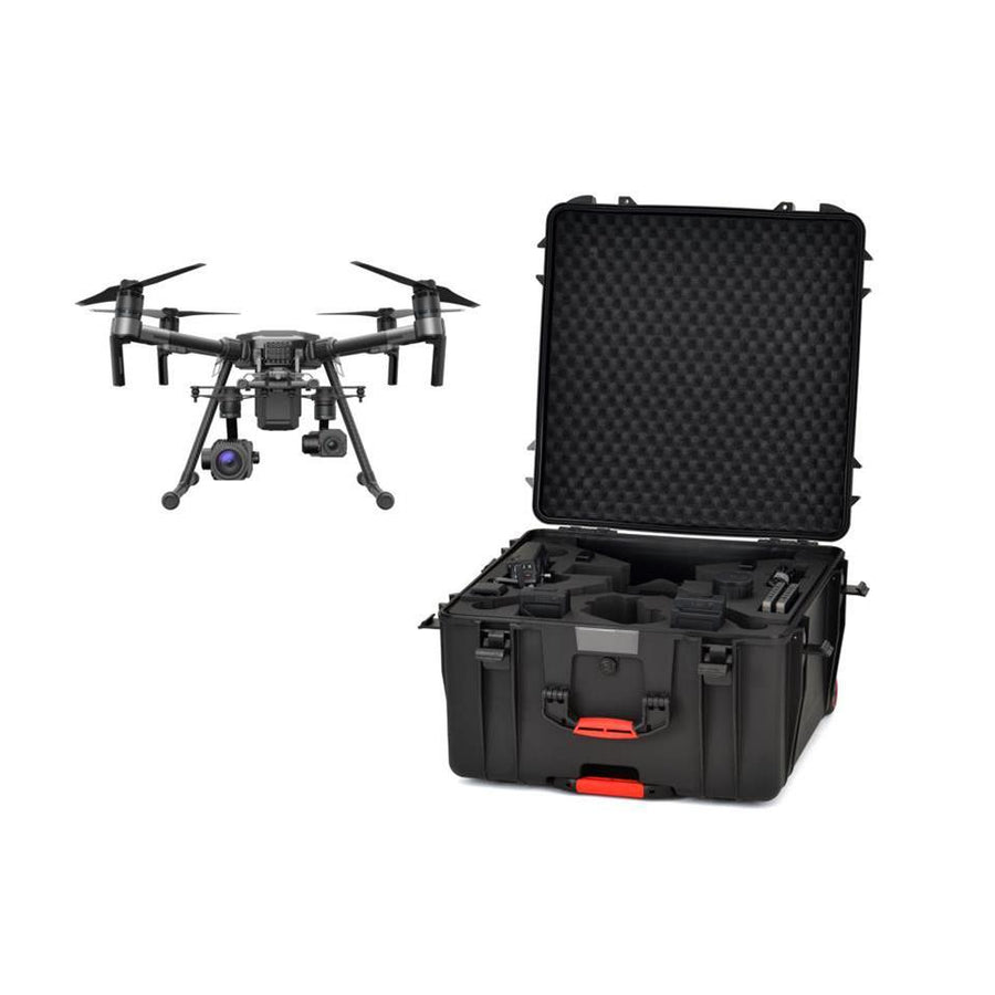 HPRC Cases - Hard Case for DJI Matrice 200/210 – Image 4 | DroneNerds