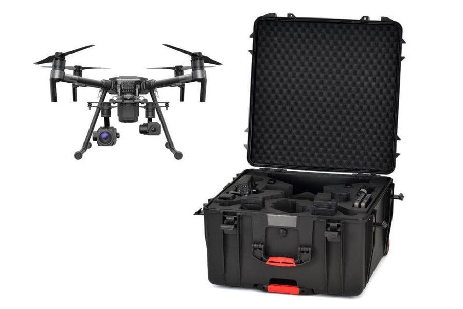 HPRC Cases - Hard Case for DJI Matrice 200/210 – Image 2 | DroneNerds