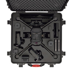 HPRC Cases - Hard Case for DJI Matrice 200/210