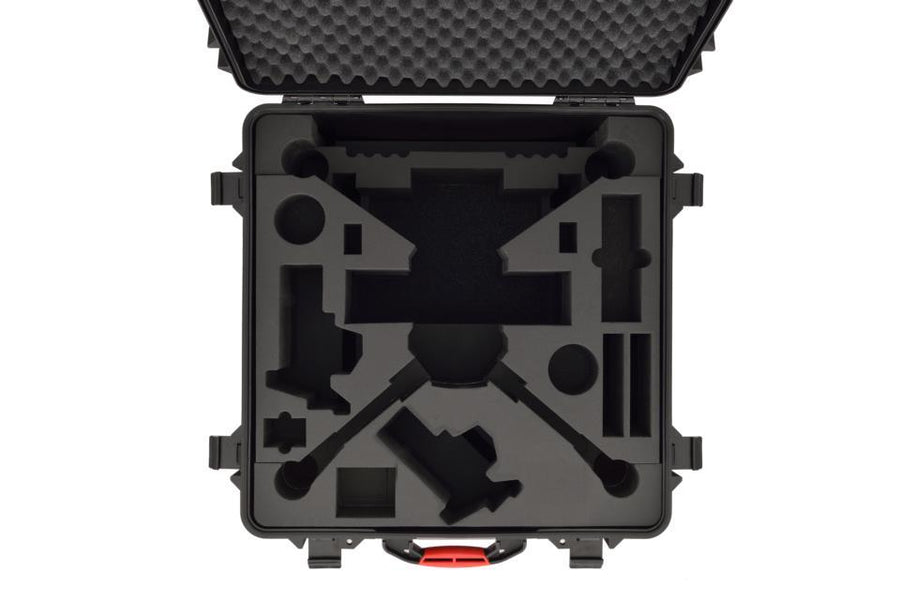 HPRC Cases - Hard Case for DJI Matrice 200/210 – Image 3 | DroneNerds