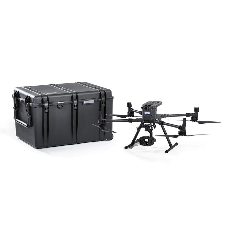 HPRC Cases - Hard Case for DJI Matrice 300 RTK – Image 2 | DroneNerds