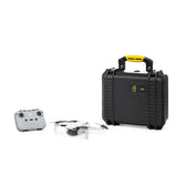 HPRC Cases - Hard Case for DJI Mini 2 Fly More Combo HPRC2300 – Image 3 | DroneNerds
