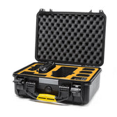 HPRC Cases - Hard Case for DJI Mavic 2 w/Smart Controller HPRC2400 – Image 4 | DroneNerds