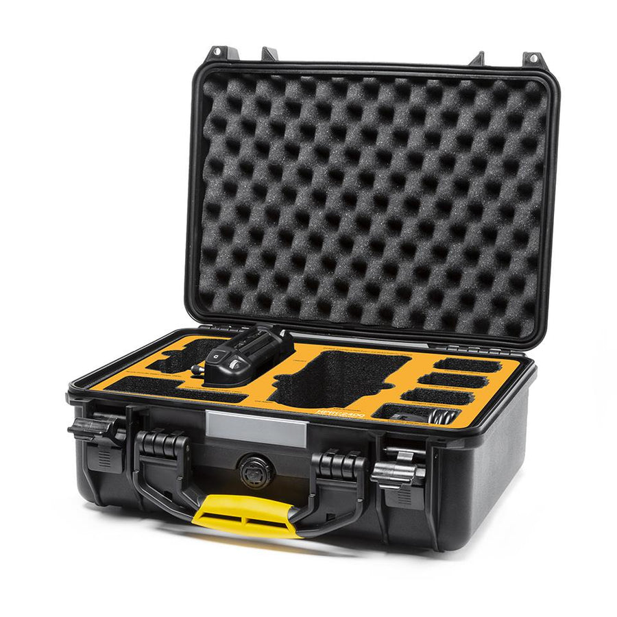 HPRC Cases - Hard Case for DJI Mavic 2 w/Smart Controller HPRC2400 – Image 4 | DroneNerds