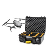 HPRC Cases - Hard Case for DJI Mavic 2 w/Smart Controller HPRC2400 – Image 5 | DroneNerds