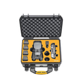 HPRC HPRC2400 Hard Case for DJI Mavic 3 + Fly More Combo – Image 2 | DroneNerds