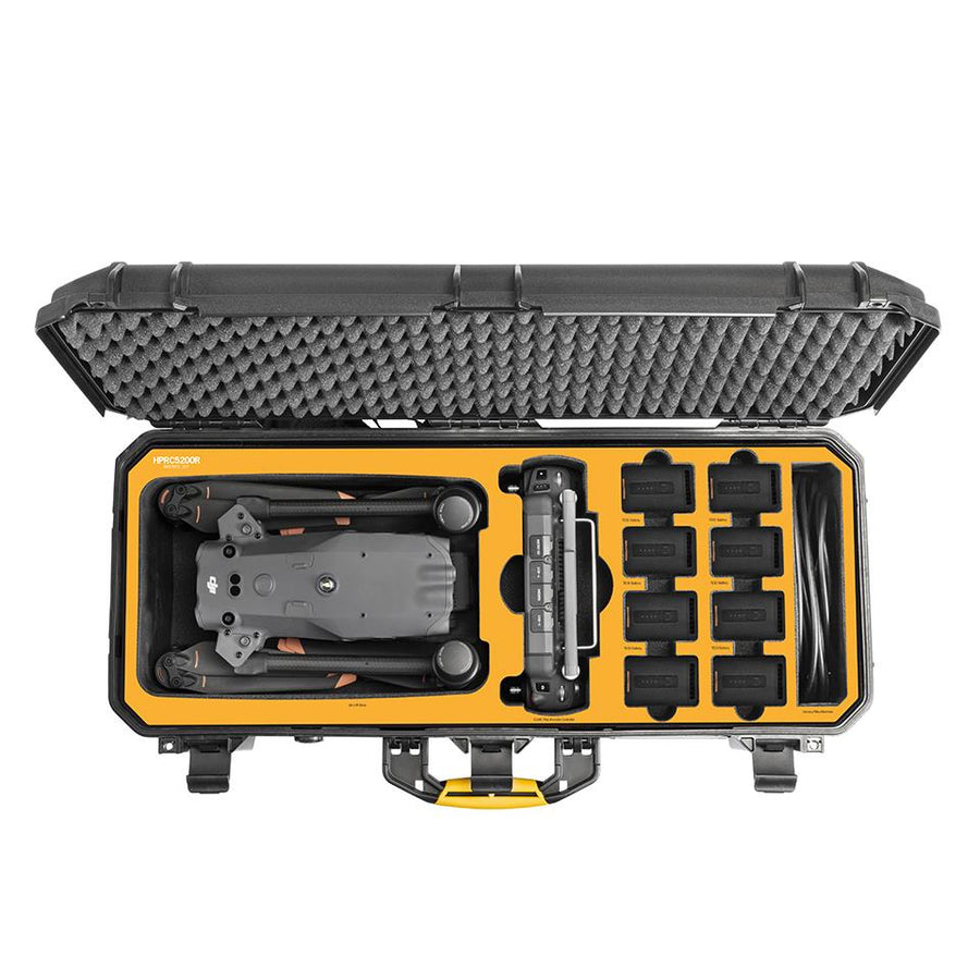 HPRC 5200R Hard Case For DJI M30T – Image 1 | DroneNerds