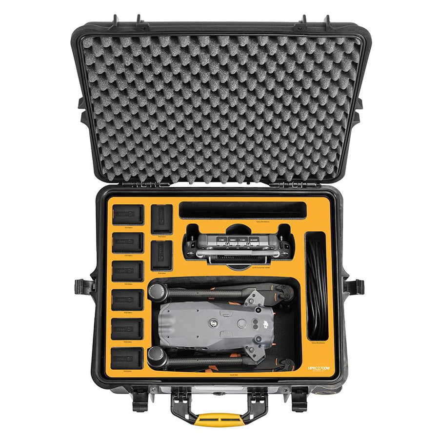 HPRC 2700W Hard Case for DJI M30T – Image 1 | DroneNerds