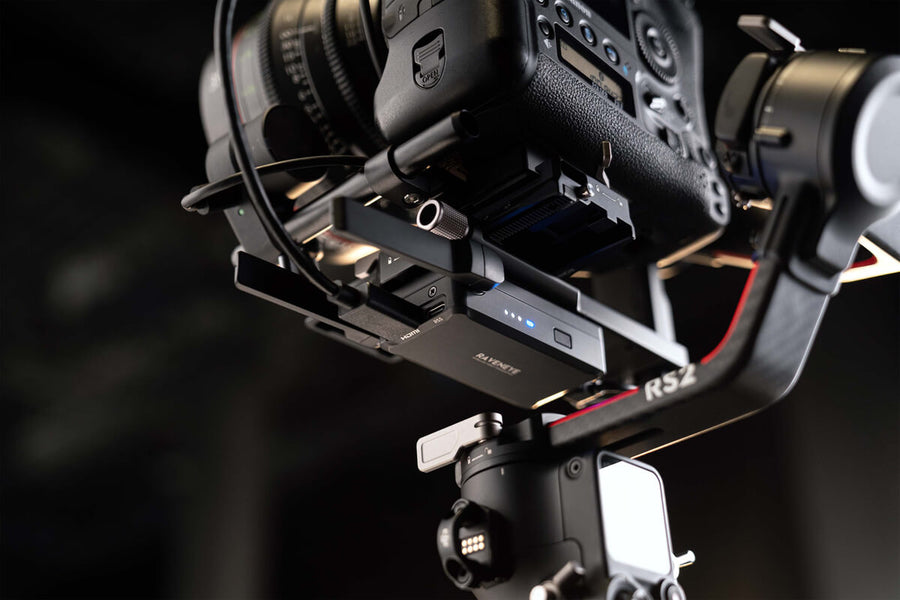DJI Ronin RavenEye Image Transmission System – Image 9 | DroneNerds