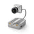 Caddx Polar Micro Digital FPV Air Unit Camera Kit - Silver