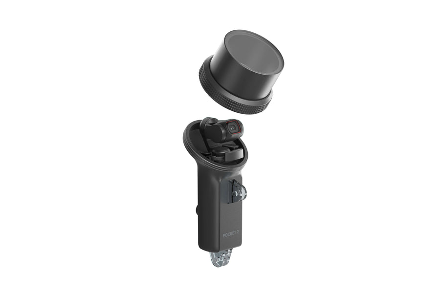 DJI Pocket 2 Waterproof Case – Image 1 | DroneNerds