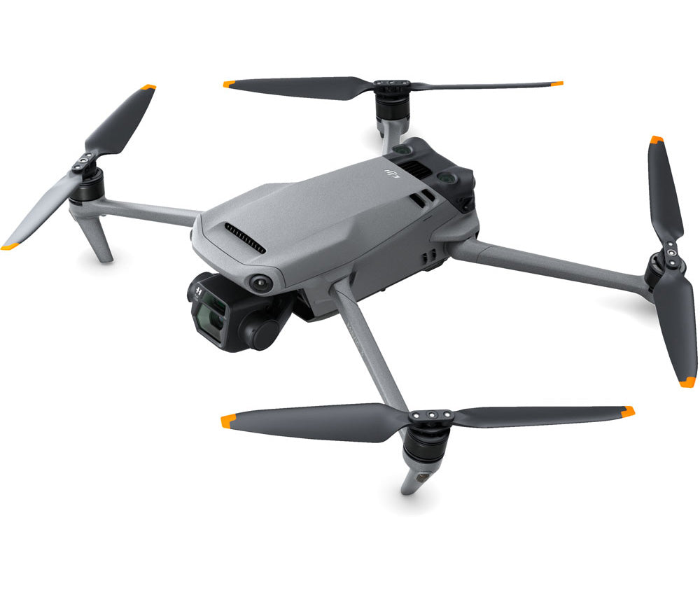 DJI Mavic 3 Fly More Drone Combo Camera Drone Hasselblad Camera Extra Batteries