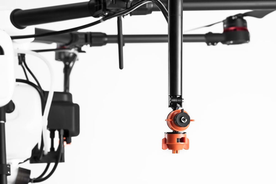 DJI Agras MG-1P Ready to Fly Bundle – Image 8 | DroneNerds