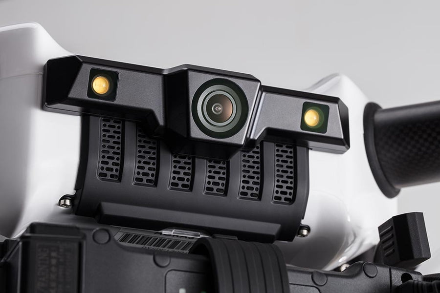 DJI Agras MG-1P Ready to Fly Bundle – Image 9 | DroneNerds