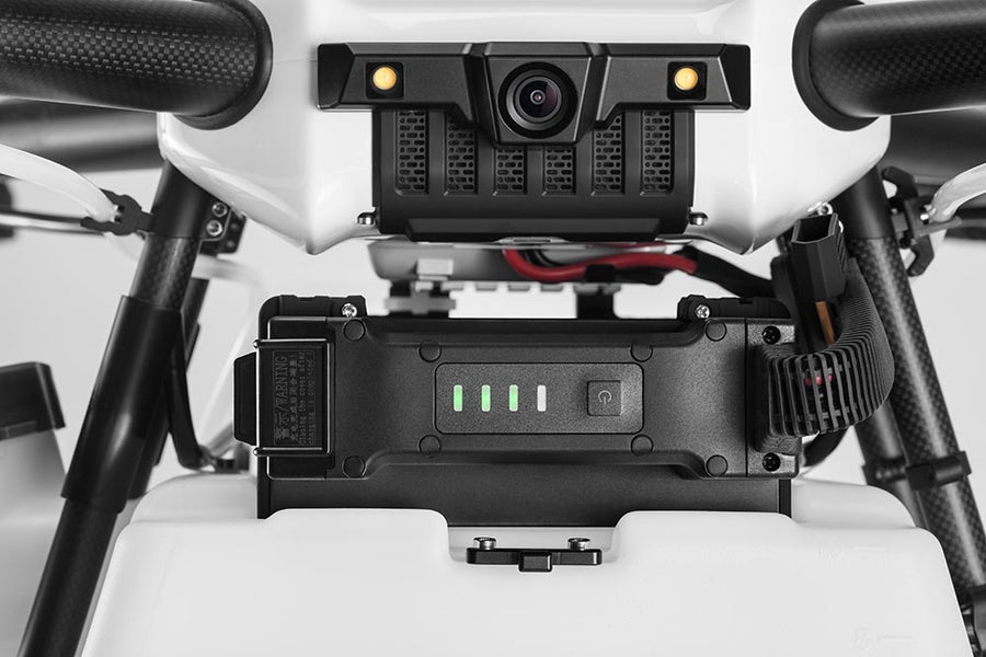 DJI Agras MG-1P Ready to Fly Bundle – Image 10 | DroneNerds