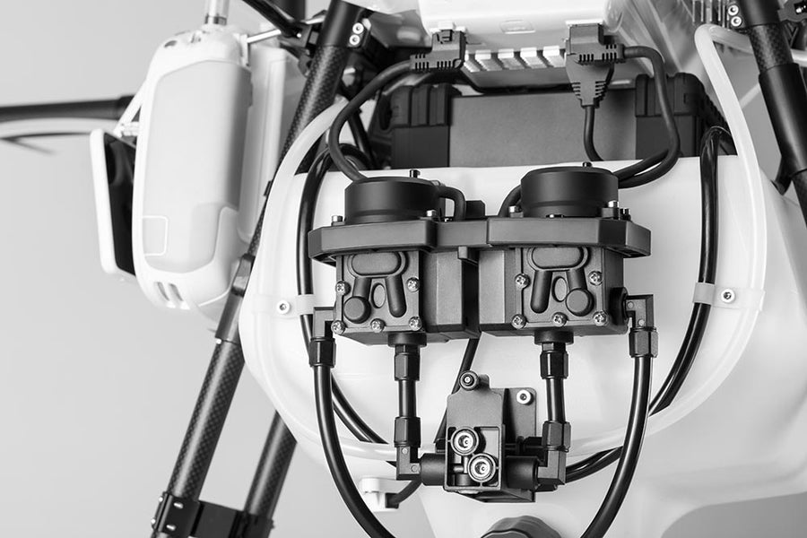 DJI Agras MG-1P Ready to Fly Bundle – Image 11 | DroneNerds