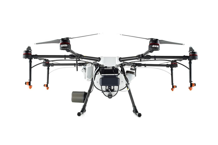 DJI Agras MG-1P Ready to Fly Bundle – Image 1 | DroneNerds