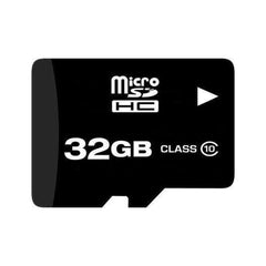 32GB microSD Card