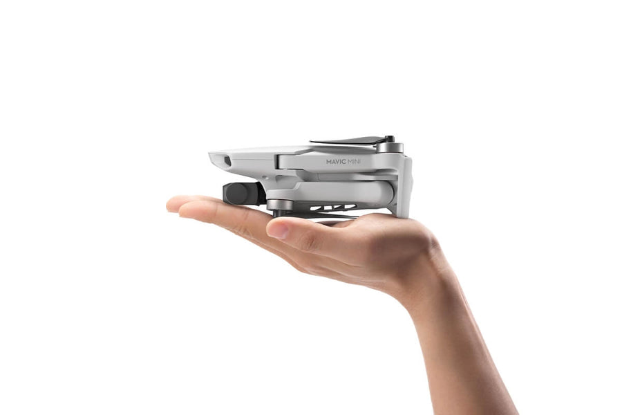 DJI Mavic Mini Bundle with Charging Base and Extra Battery – Image 12 | DroneNerds