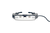 Epson Moverio BT-35E HDMI/USB-C Smart Glasses