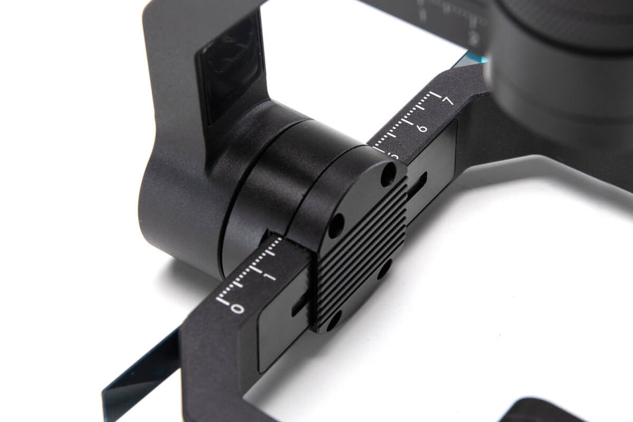 DJI X-Port 3-axis Gimbal – Image 3 | DroneNerds