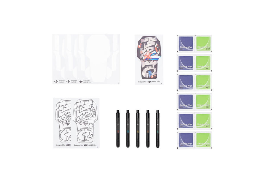 DJI Mavic Mini DIY Creative Kit – Image 5 | DroneNerds