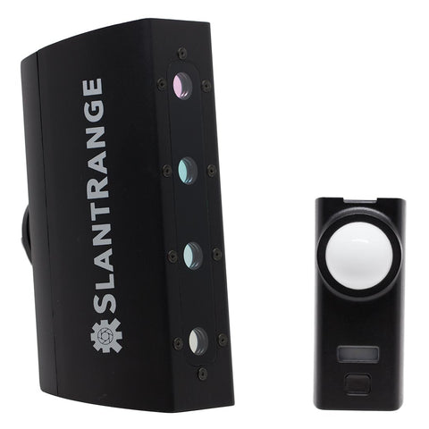 Slantrange 3PX powered by DJI Skyport