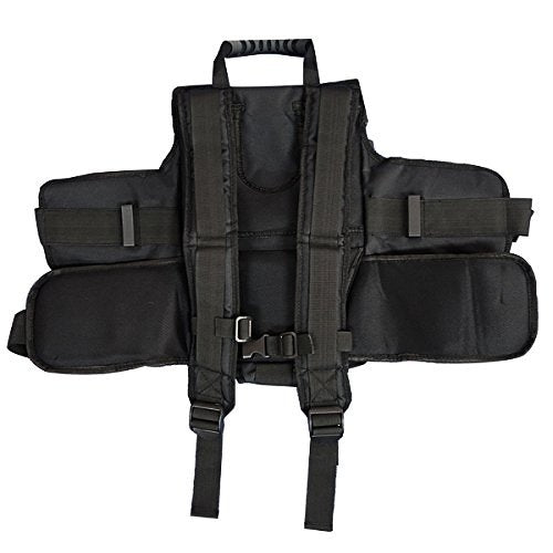 FlyPro DJI Inspire 1 / Phantom 4 Backpack Case Holder – Image 2 | DroneNerds
